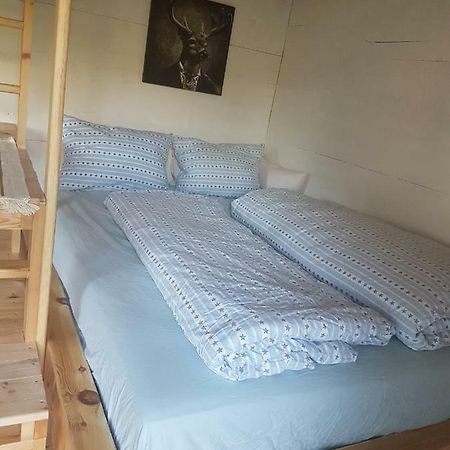 Camping Landa Park Apartman Forsand Kültér fotó